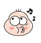 Binki - Expressions（個別スタンプ：8）