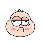 Binki - Expressions（個別スタンプ：9）