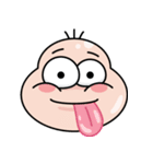 Binki - Expressions（個別スタンプ：10）
