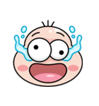 Binki - Expressions（個別スタンプ：11）