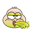 Binki - Expressions（個別スタンプ：12）