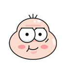 Binki - Expressions（個別スタンプ：13）