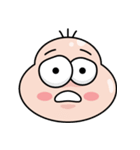 Binki - Expressions（個別スタンプ：16）
