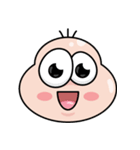 Binki - Expressions（個別スタンプ：20）