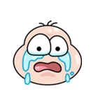 Binki - Expressions（個別スタンプ：22）