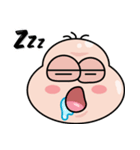 Binki - Expressions（個別スタンプ：23）