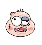 Binki - Expressions（個別スタンプ：24）