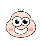 Binki - Expressions（個別スタンプ：26）
