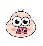 Binki - Expressions（個別スタンプ：29）