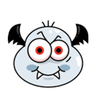 Binki - Expressions（個別スタンプ：31）
