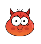 Binki - Expressions（個別スタンプ：32）