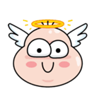 Binki - Expressions（個別スタンプ：33）