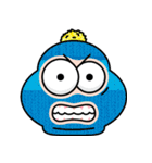 Binki - Expressions（個別スタンプ：34）