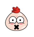 Binki - Expressions（個別スタンプ：35）