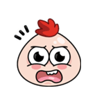Binki - Expressions（個別スタンプ：36）