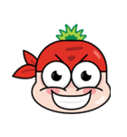 Binki - Expressions（個別スタンプ：37）