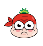 Binki - Expressions（個別スタンプ：38）