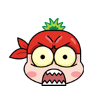 Binki - Expressions（個別スタンプ：40）