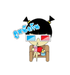 Pongpang JomZaa V.2（個別スタンプ：29）