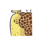 Giranana（個別スタンプ：7）