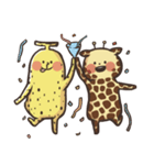 Giranana（個別スタンプ：9）