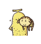 Giranana（個別スタンプ：11）