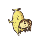 Giranana（個別スタンプ：12）