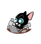 Tago（個別スタンプ：37）