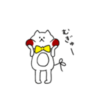 りんとっ家のにゃんこ（個別スタンプ：1）