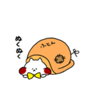 りんとっ家のにゃんこ（個別スタンプ：7）