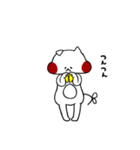 りんとっ家のにゃんこ（個別スタンプ：12）