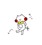 りんとっ家のにゃんこ（個別スタンプ：14）