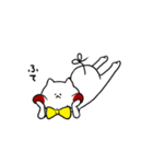 りんとっ家のにゃんこ（個別スタンプ：15）
