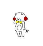 りんとっ家のにゃんこ（個別スタンプ：20）