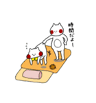 りんとっ家のにゃんこ（個別スタンプ：31）
