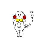 りんとっ家のにゃんこ（個別スタンプ：34）