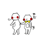 りんとっ家のにゃんこ（個別スタンプ：39）