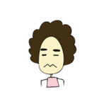 M美の日常生活（個別スタンプ：38）