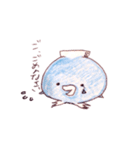 まだまだ新人看護師（個別スタンプ：3）