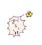 まだまだ新人看護師（個別スタンプ：5）