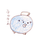 まだまだ新人看護師（個別スタンプ：7）