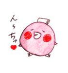 まだまだ新人看護師（個別スタンプ：15）