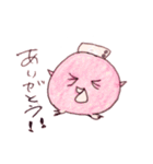 まだまだ新人看護師（個別スタンプ：29）