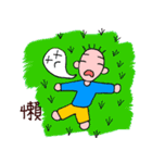 Fifty Cent 2（個別スタンプ：6）