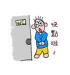 Fifty Cent 2（個別スタンプ：13）
