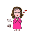Fifty Cent 2（個別スタンプ：23）