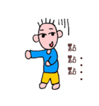 Fifty Cent 2（個別スタンプ：32）