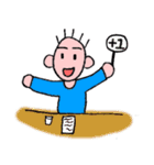 Fifty Cent 2（個別スタンプ：36）