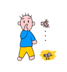 Fifty Cent 2（個別スタンプ：37）