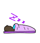 ちーむきゅーと（個別スタンプ：13）